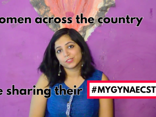 #MyGynaecStory