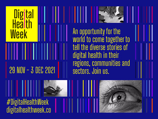 Digital Health Week