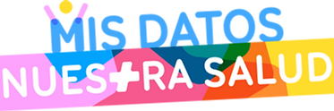 My Data Our Health — Español logo
