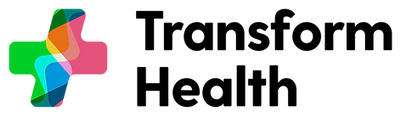 My Data Our Health — French logo