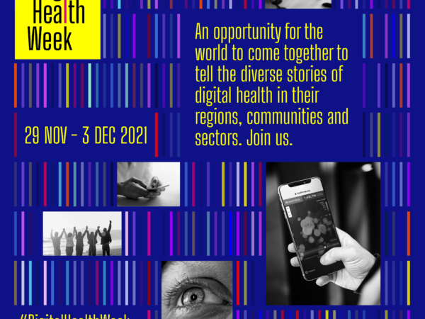 Digital Health Week