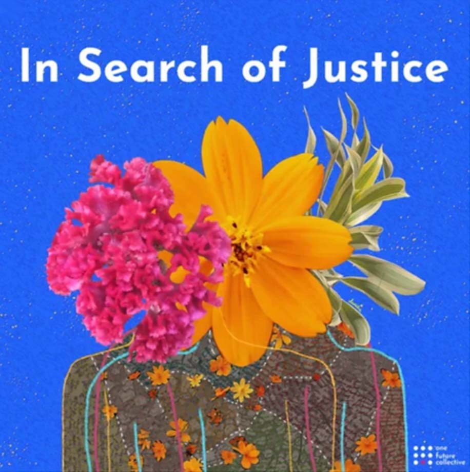 In Search of Justice Podcast