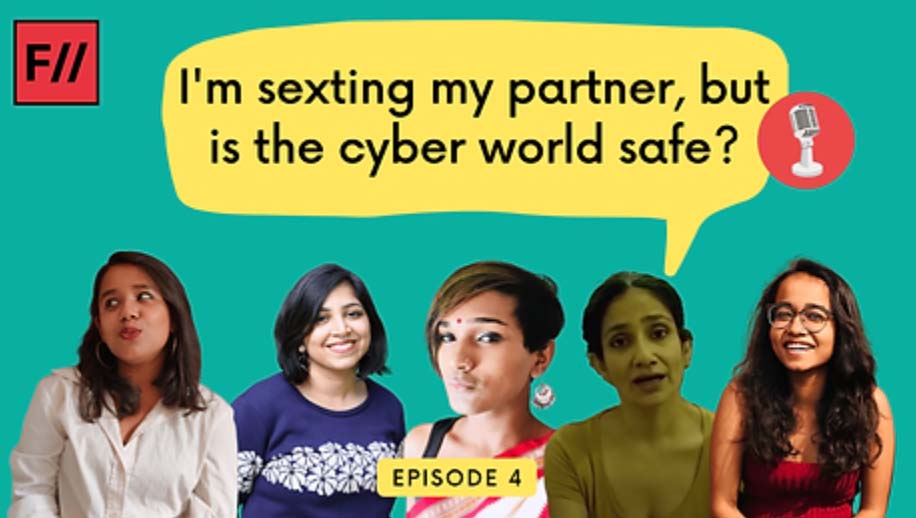 Feminism in India Podcast