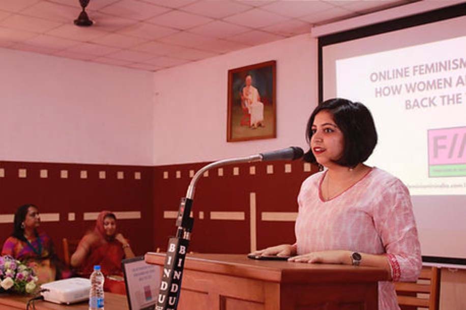 Gender Faultlines and New Feminisms 2019