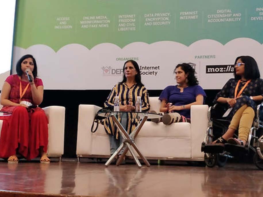 Digital Citizen Summit, 2018