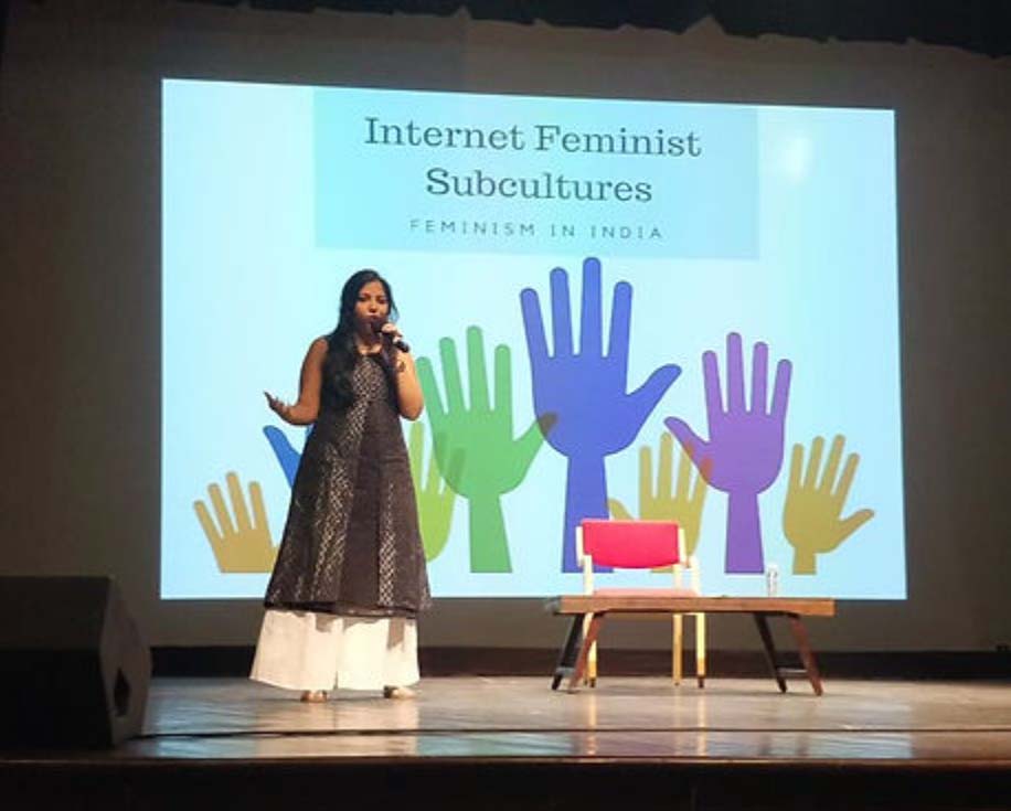 Woman Up! Summit 2018