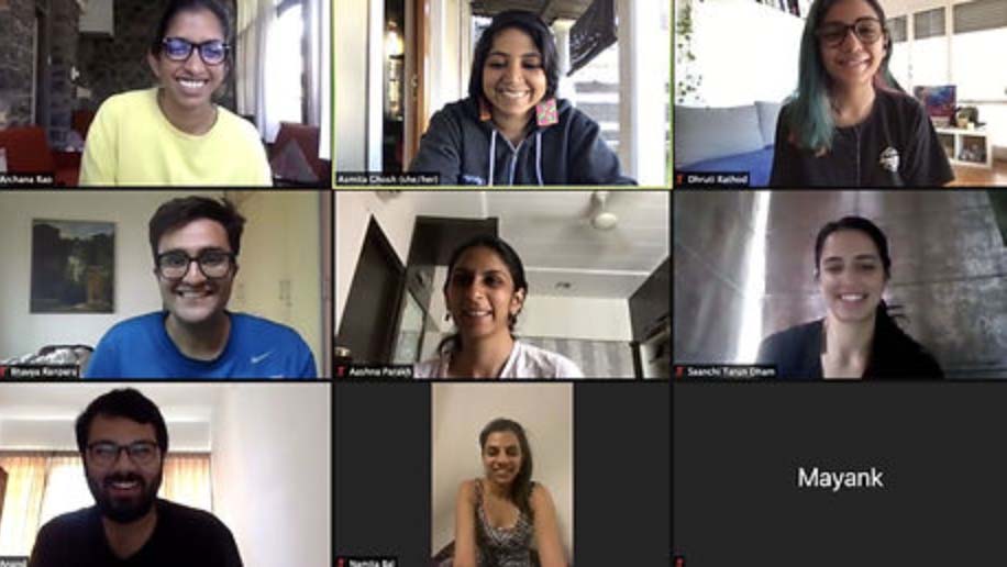 Asar Project Mentorship Program